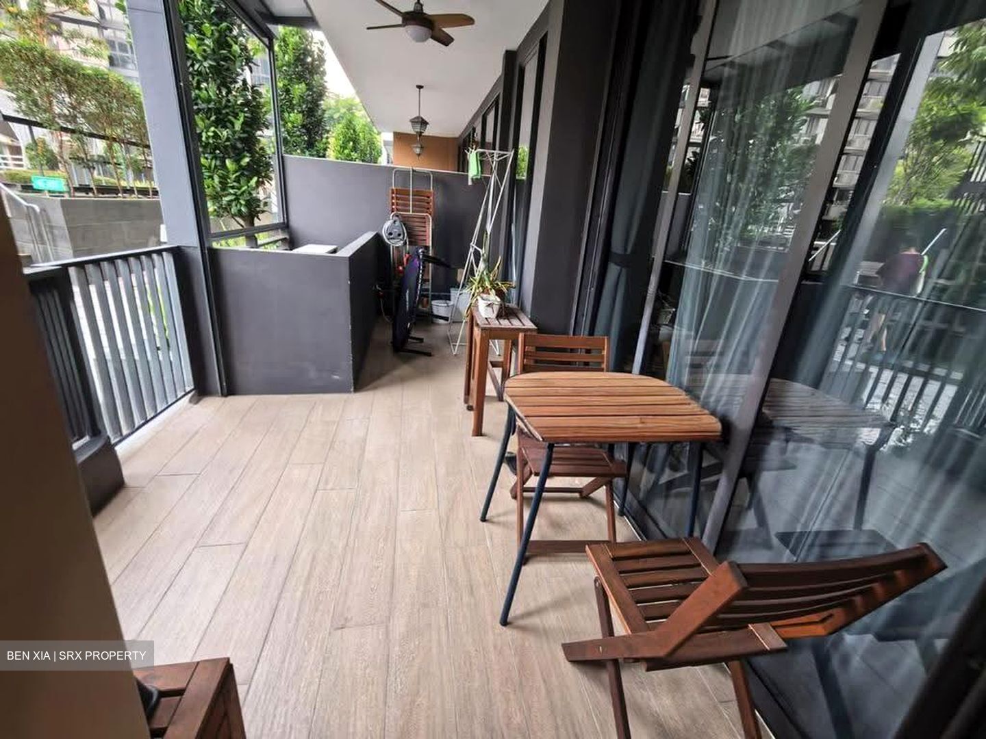 Sennett Estate (D13), Apartment #615028941
